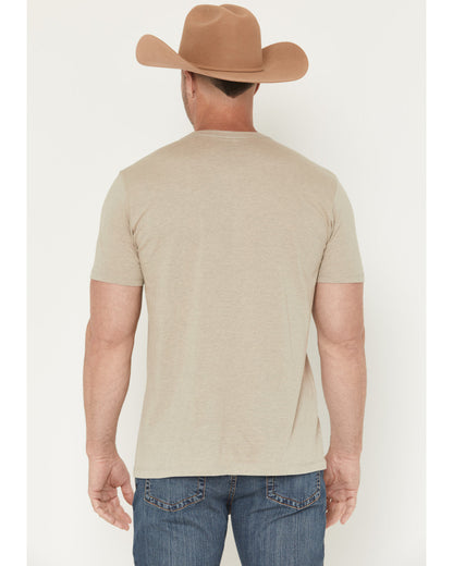 Men's Range Rider Short Sleeve Graphic T-Shirt | Cody James Clothing