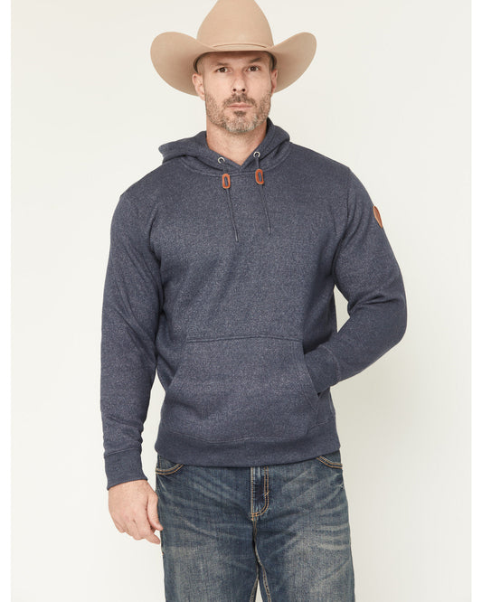 Men's Ballast Knit Hooded Sweatshirt | Cody James Clothing|Sale