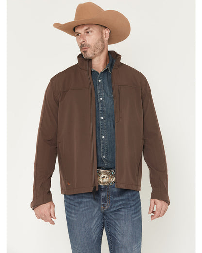 Men's Logo Softshell Jacket | Cody James Clothing|Sale
