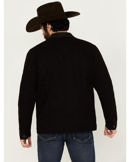 Men's Ozark Memphis Washed Rancher Jacket - Tall | Cody James Clothing