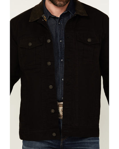 Men's Ozark Memphis Washed Rancher Jacket - Big | Cody James Clothing