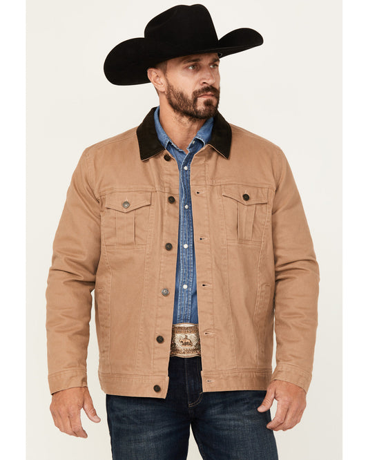 Men's Ozark 2.0 Jacket - Tall | Cody James Clothing