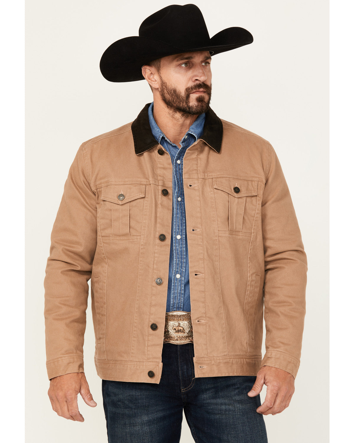 Men's Ozark 2.0 Jacket - Big | Cody James Clothing