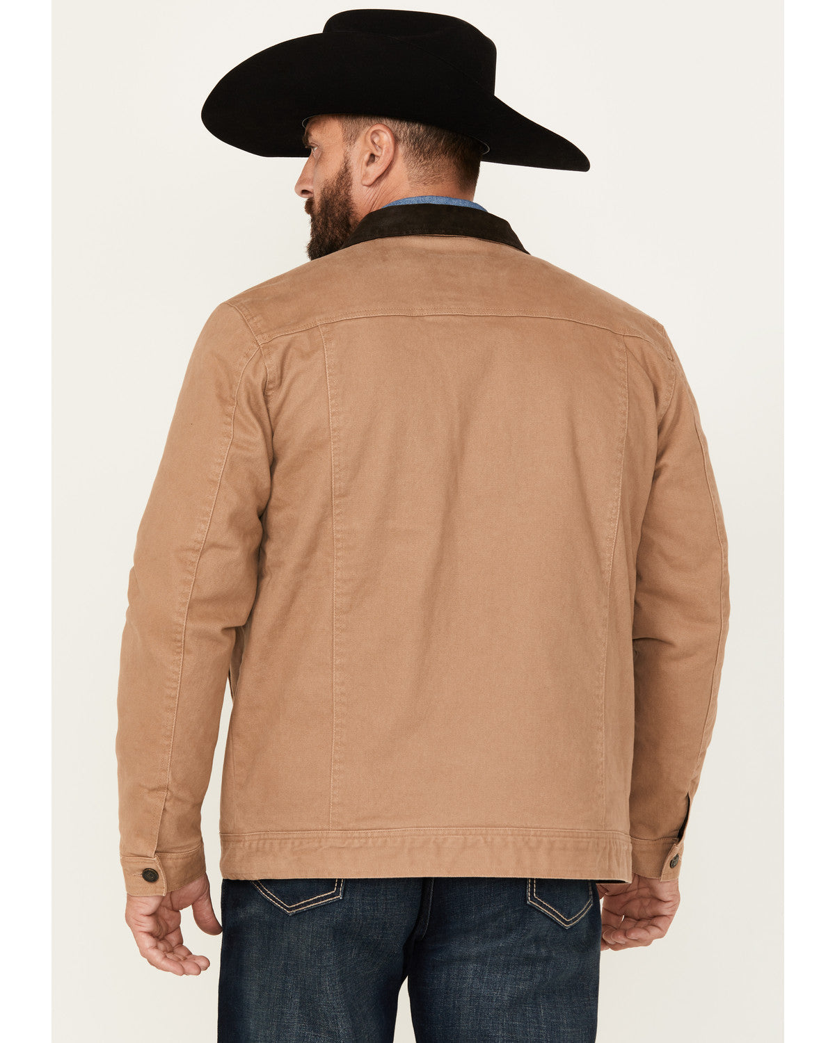 Men's Ozark 2.0 Jacket - Big | Cody James Clothing