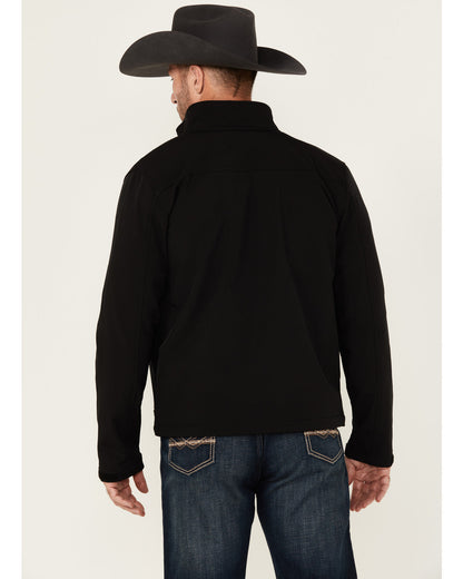 Men's Sharpshooter Concealed Carry Softshell Jacket - Tall | Cody James Clothing|Sale