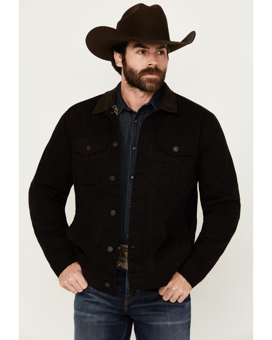 Men's Ozark Memphis Washed Rancher Jacket | Cody James Clothing