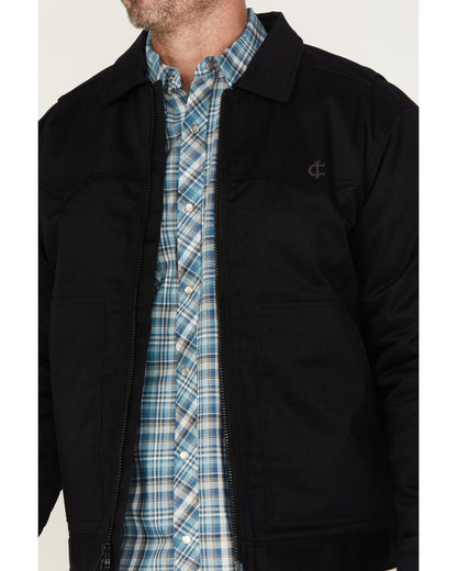 Men's FR Solid Jacket | Cody James Clothing|Sale