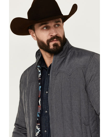 Men's After Party Lightweight Quilted Puffer Jacket | Cody James Clothing|Sale