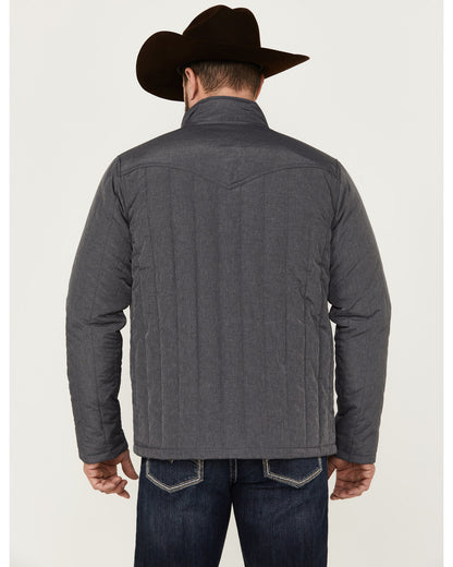 Men's After Party Lightweight Quilted Puffer Jacket | Cody James Clothing|Sale