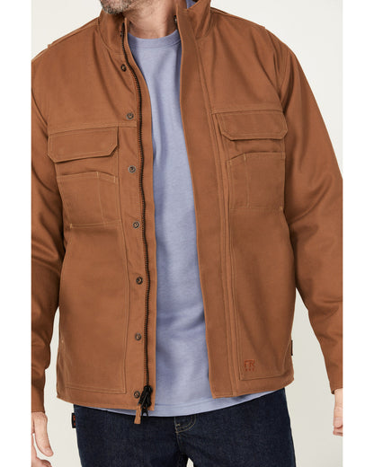 Men's FR Insulated Jacket | Cody James Clothing|Sale