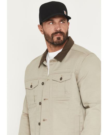 Men's FR Ozark Solid Jacket | Cody James Clothing