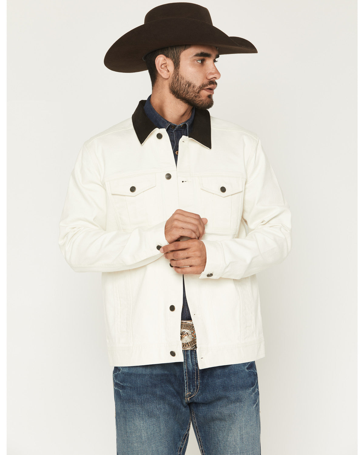 Men's Ozark 5.0 Jacket | Cody James Clothing
