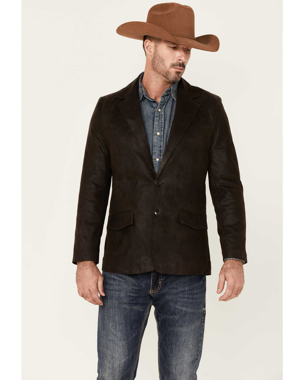 Men's Blazer | Cody James Clothing