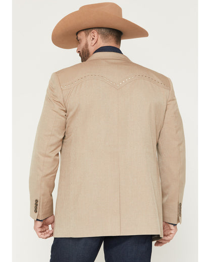 Men's Sundance Diamond Stitch Sportcoat | Cody James Clothing