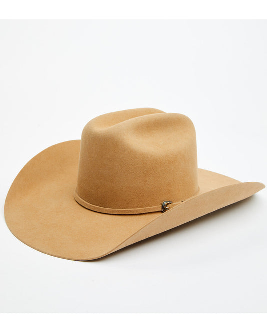 Black 1978® Waco 10X Fur Felt Cowboy Hat | Cody James Hats