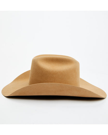 Black 1978® Waco 10X Fur Felt Cowboy Hat | Cody James Hats