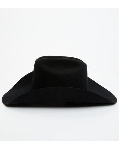Black 1978® Reno 7X Felt Cowboy Hat | Cody James Hats