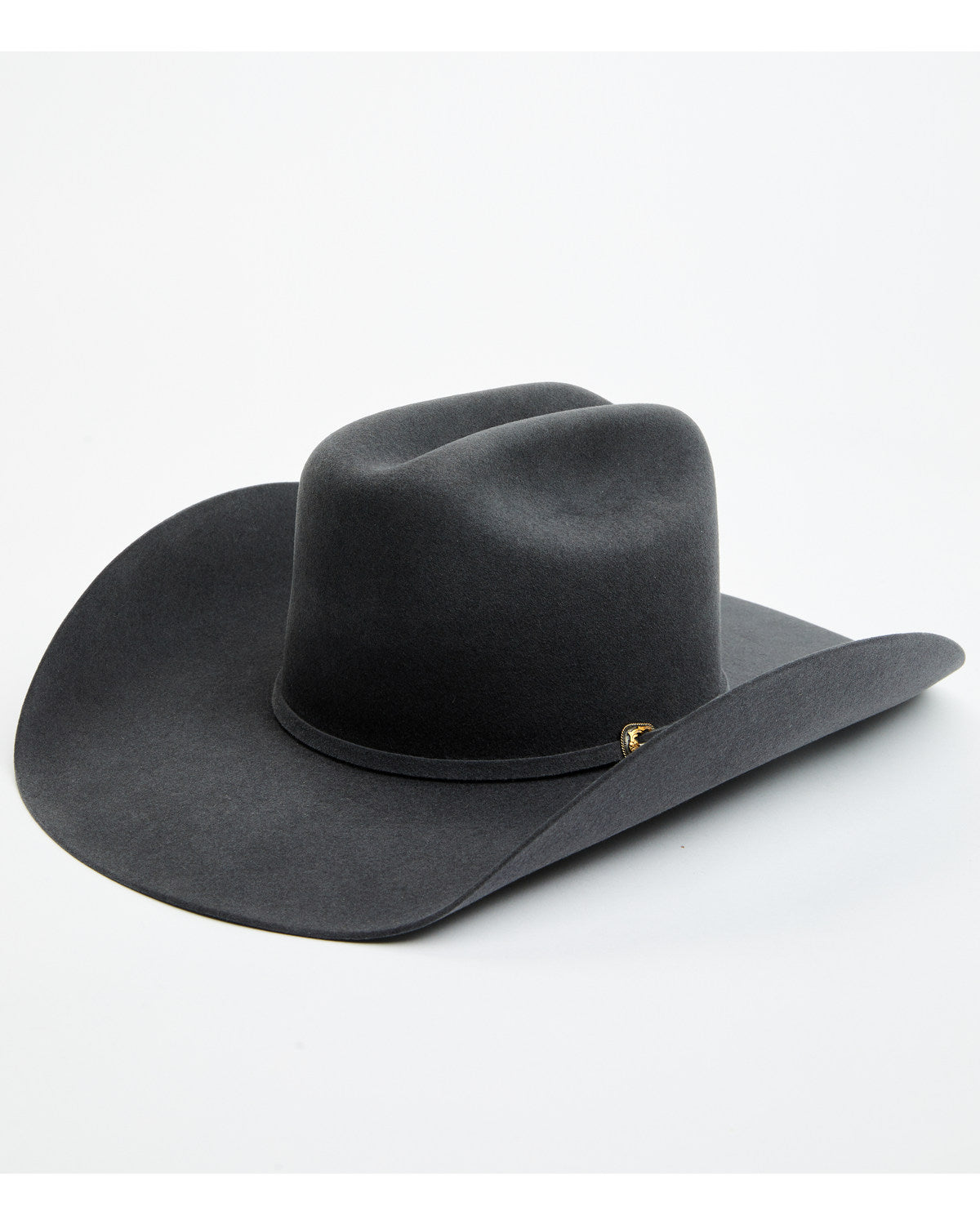 Black 1978® Waco 10X Felt Cowboy Hat | Cody James Hats