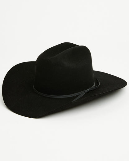 5X Felt Cowboy Hat | Cody James Hats