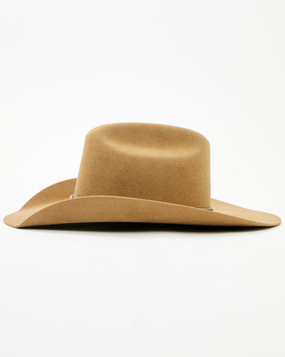 3X Wool Felt Cowboy Hat | Cody James Hats