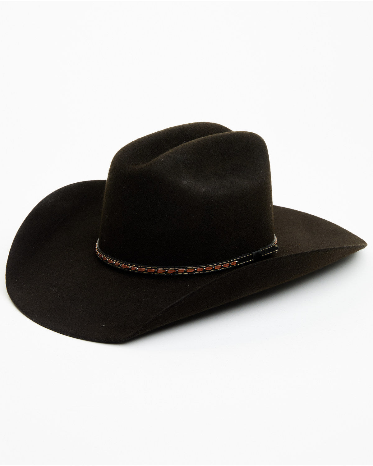 3X Wool Felt Cowboy Hat | Cody James Hats