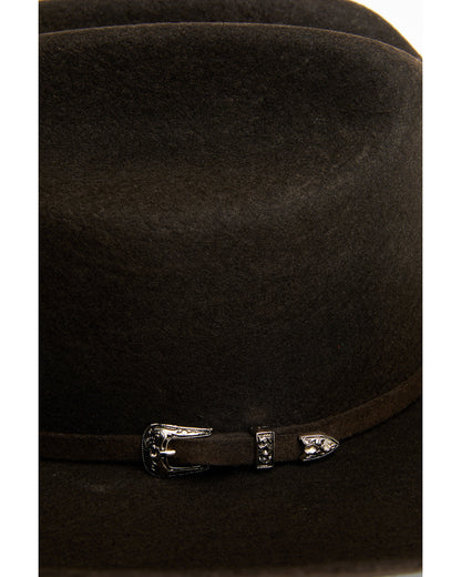 3X Wool Cowboy Hat | Cody James Hats