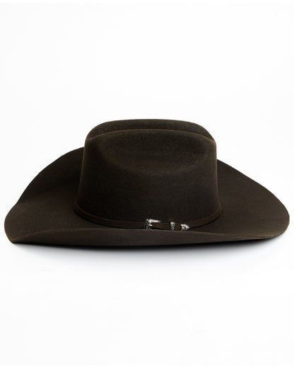 3X Wool Cowboy Hat | Cody James Hats