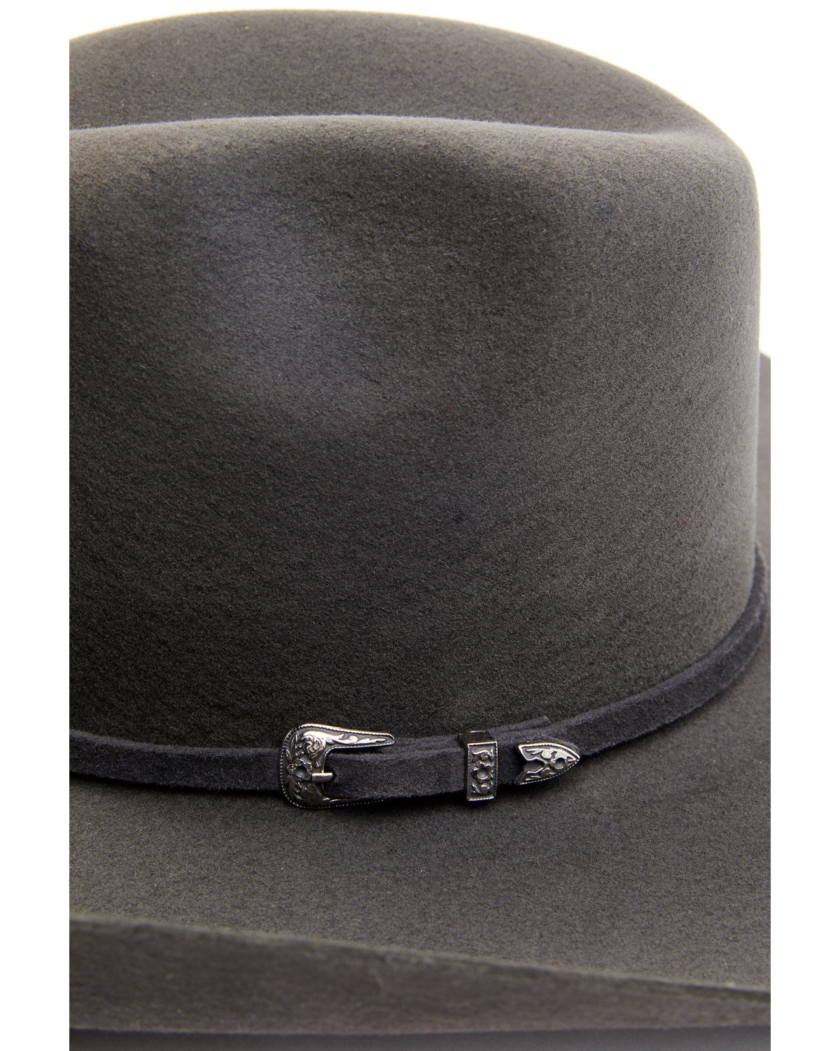 Top Hand 3X Wool Felt Cowboy Hat | Cody James Hats