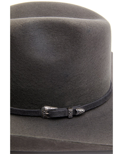 Top Hand 3X Wool Felt Cowboy Hat | Cody James Hats