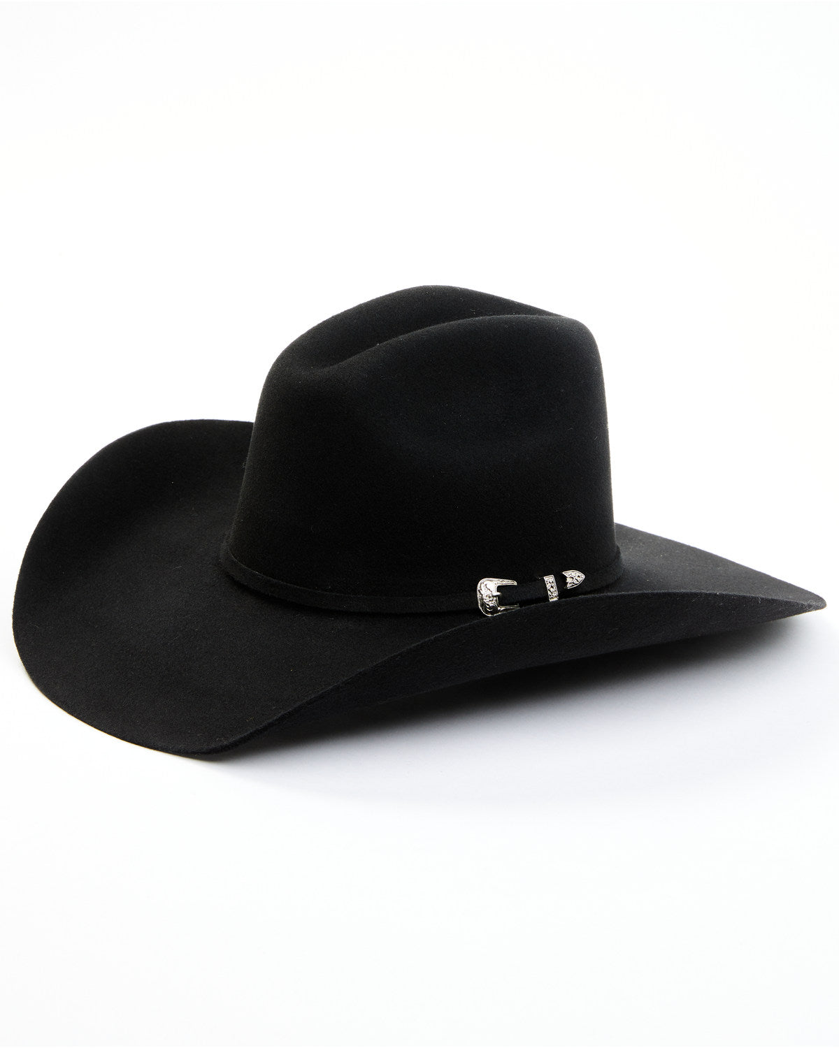Duke 3X Felt Cowboy Hat | Cody James Hats