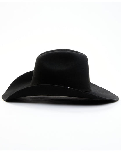Duke 3X Felt Cowboy Hat | Cody James Hats