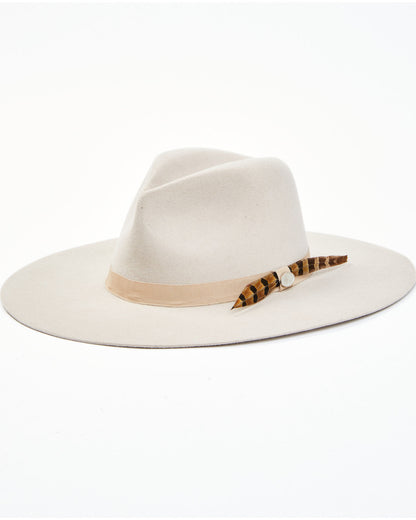 9 Band 3X Felt Western Fashion Hat | Cody James Hats|Accessories