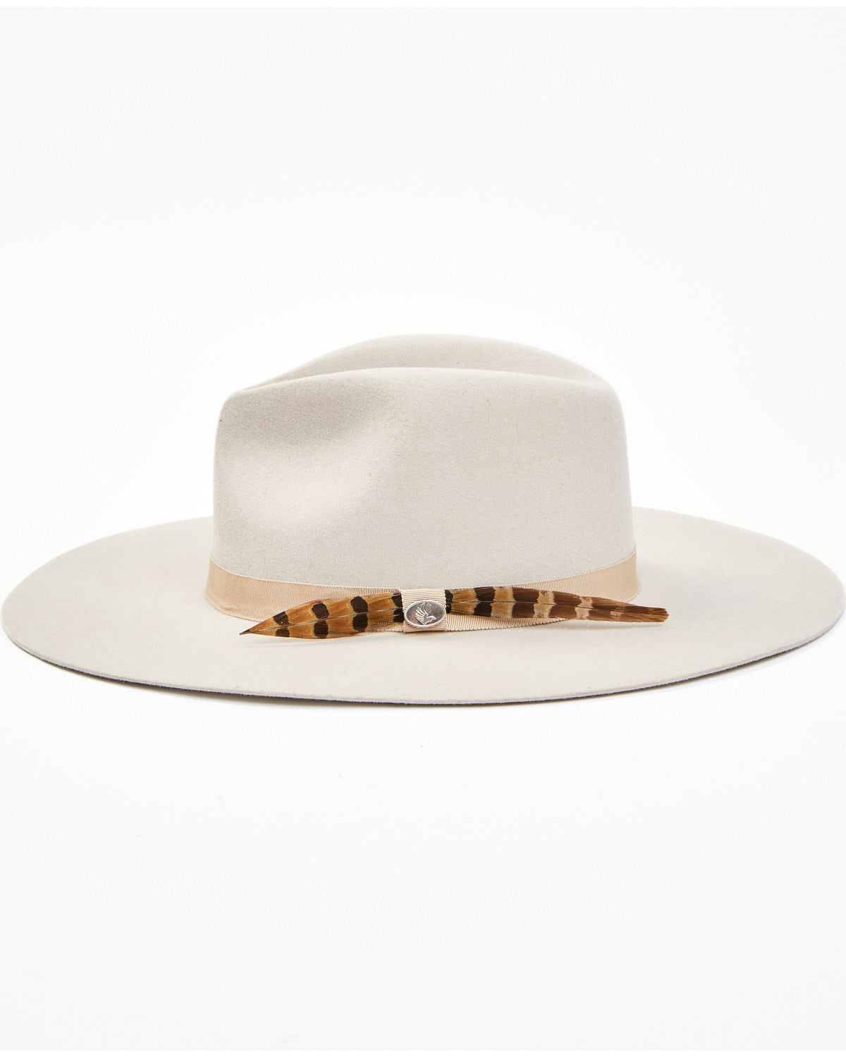 9 Band 3X Felt Western Fashion Hat | Cody James Hats|Accessories