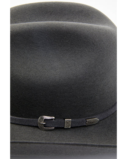 3X Wool Cowboy Hat | Cody James Hats