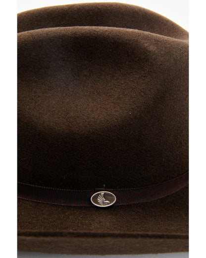 3X Wool Cowboy Hat | Cody James Hats