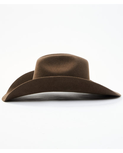 3X Wool Cowboy Hat | Cody James Hats