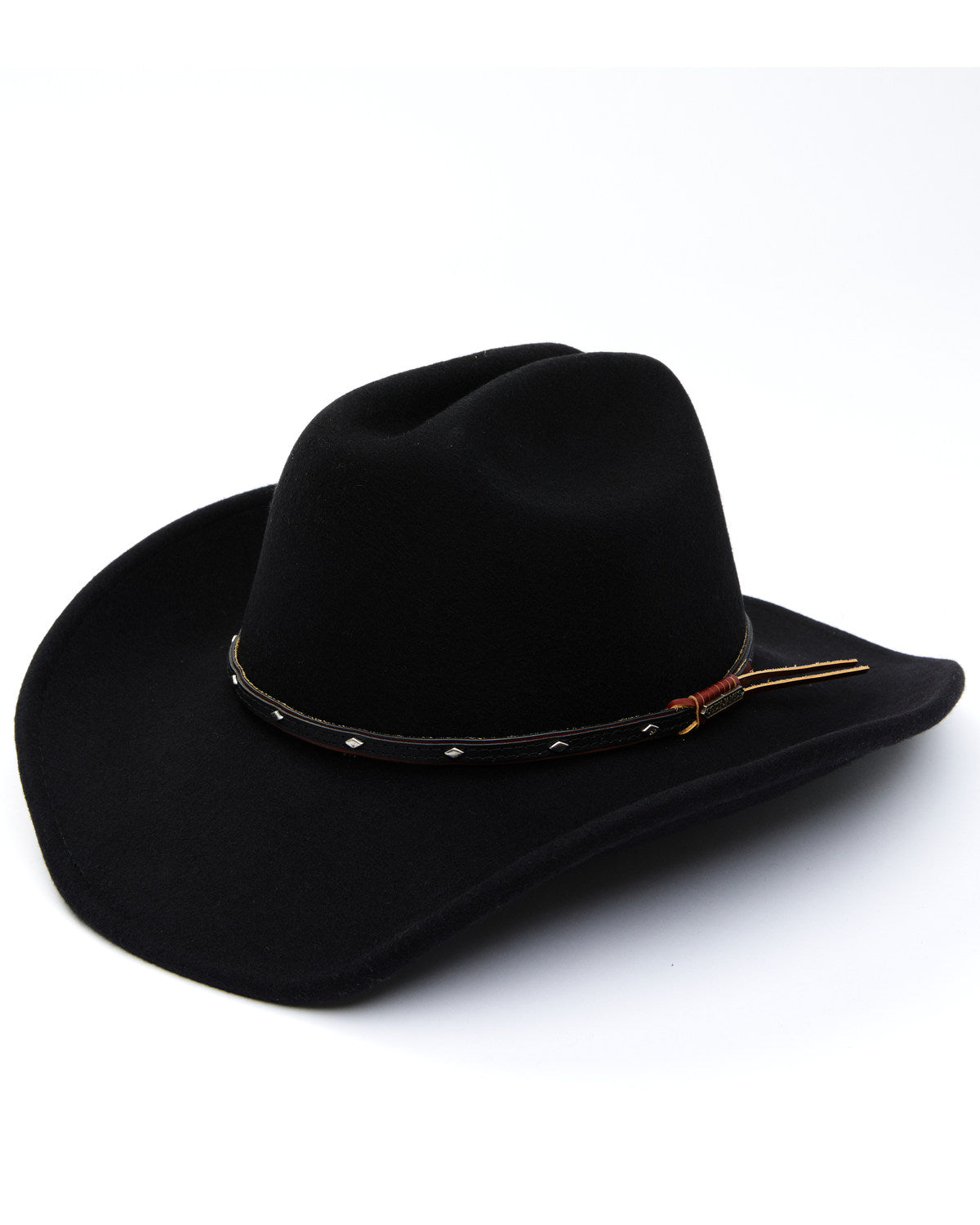 Wool Felt Cowboy Hat | Cody James Hats