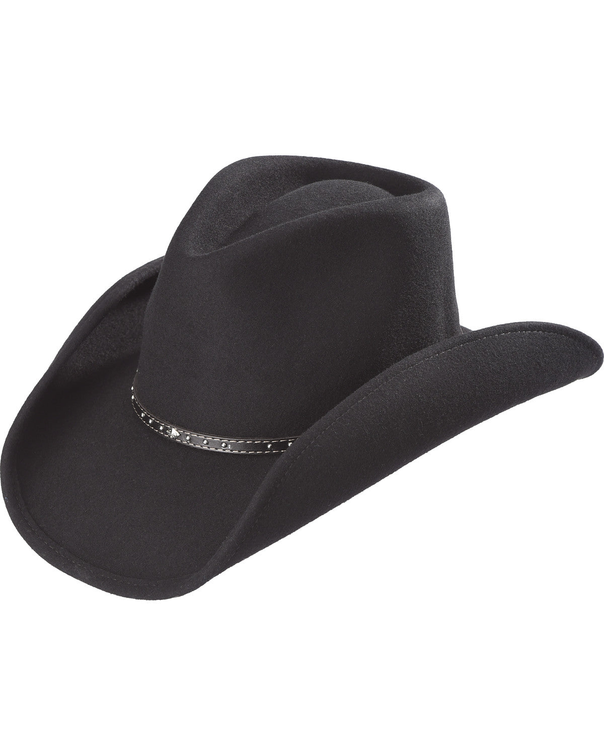 Wool Cowboy Hat | Cody James Hats|Accessories