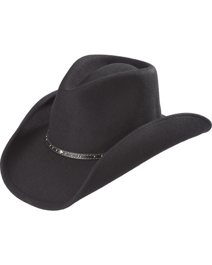 Wool Cowboy Hat | Cody James Hats|Accessories