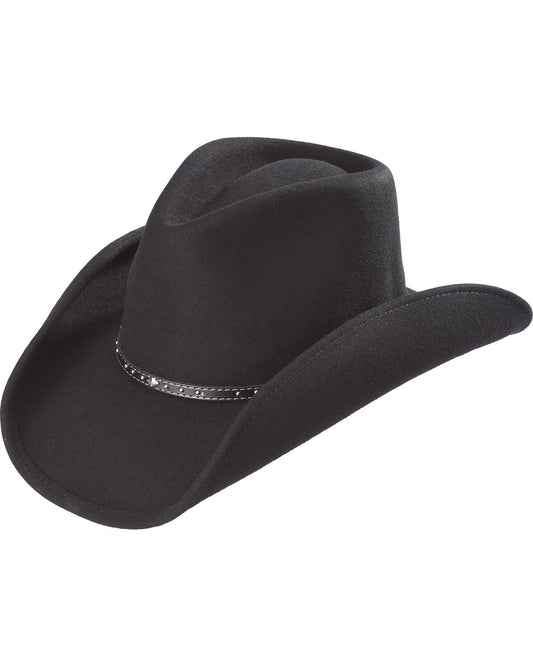 Wool Cowboy Hat | Cody James Hats|Accessories