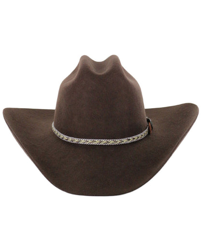 Ramrod 3X Felt Cowboy Hat | Cody James Hats