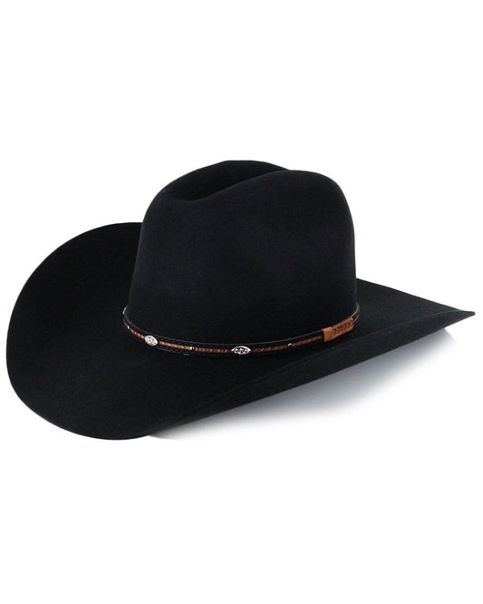 Lamarie 3X Wool Felt Cowboy Hat | Cody James Hats