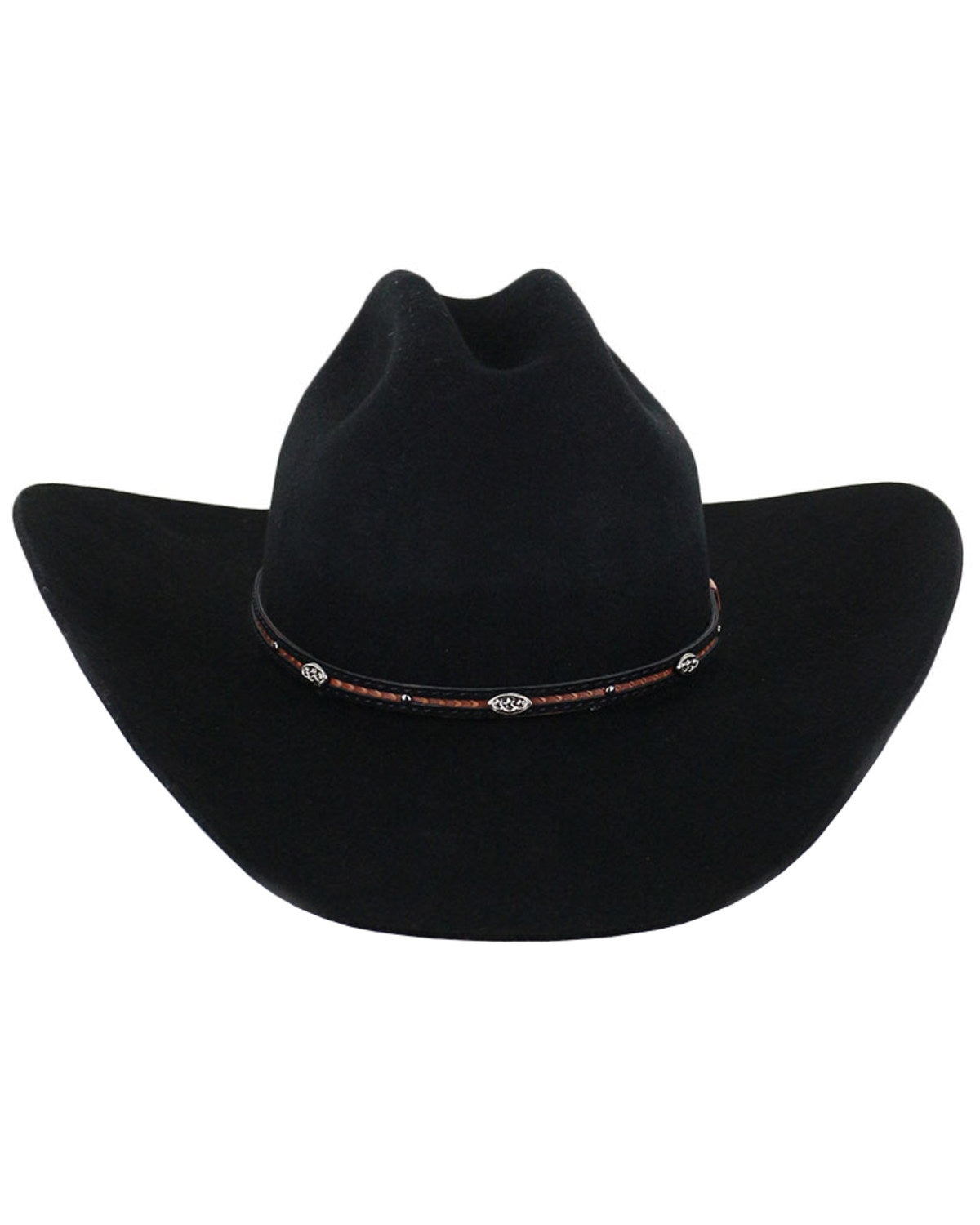 Lamarie 3X Wool Felt Cowboy Hat | Cody James Hats