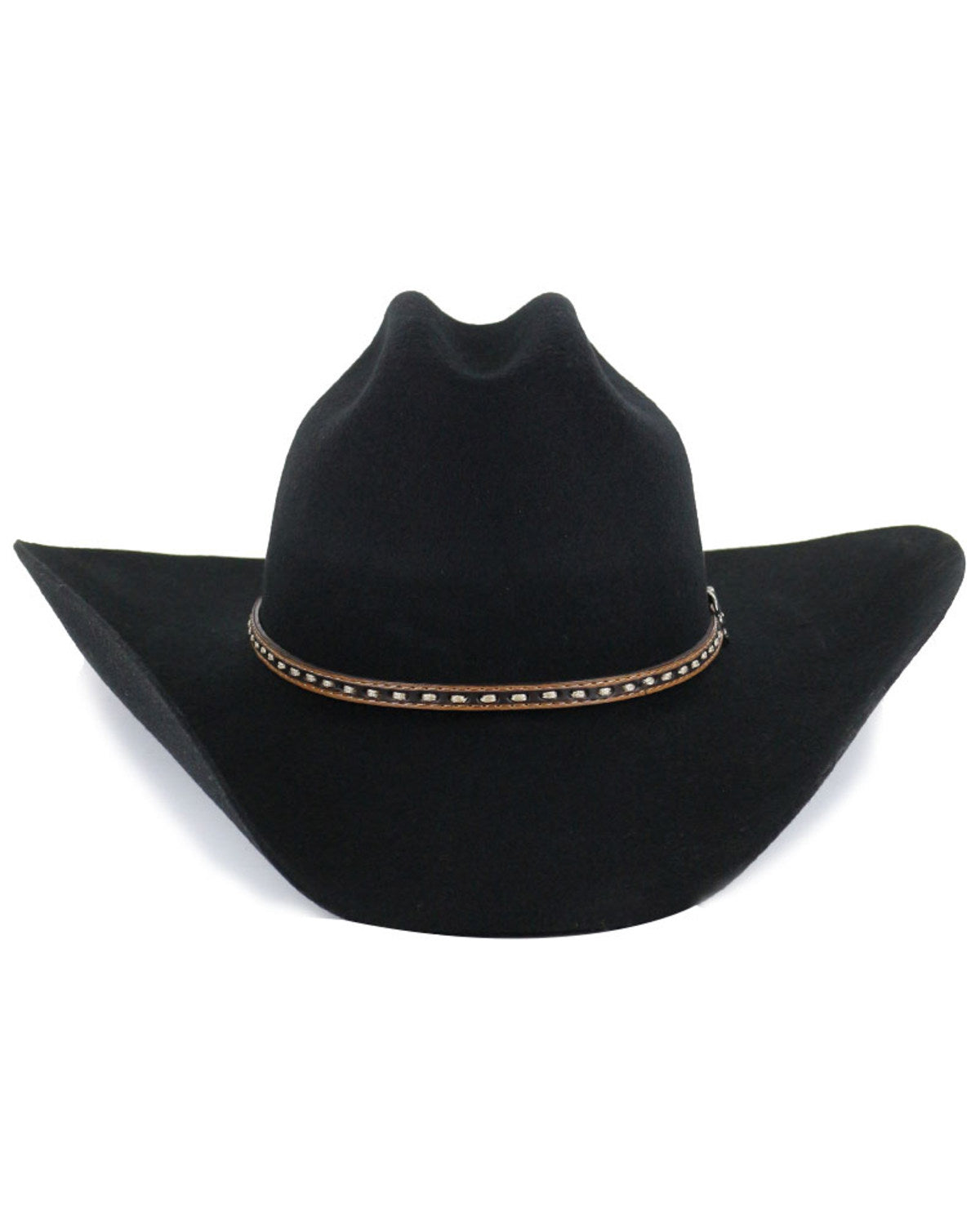 3X Wool Felt Cowboy Hat | Cody James Hats