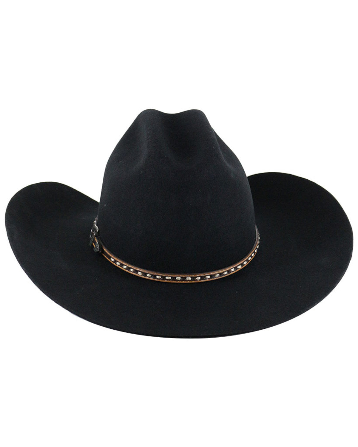 3X Wool Felt Cowboy Hat | Cody James Hats