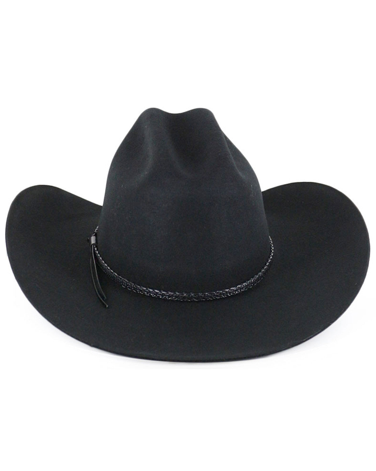 Casino 3X Wool Felt Cowboy Hat | Cody James Hats