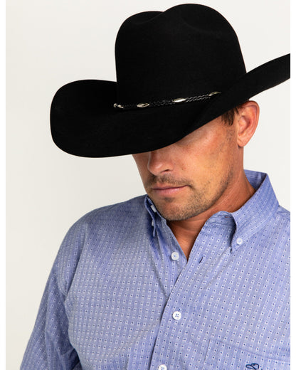 Casino 3X Wool Felt Cowboy Hat | Cody James Hats