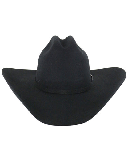 Denton 3X Wool Felt Cowboy Hat | Cody James Hats