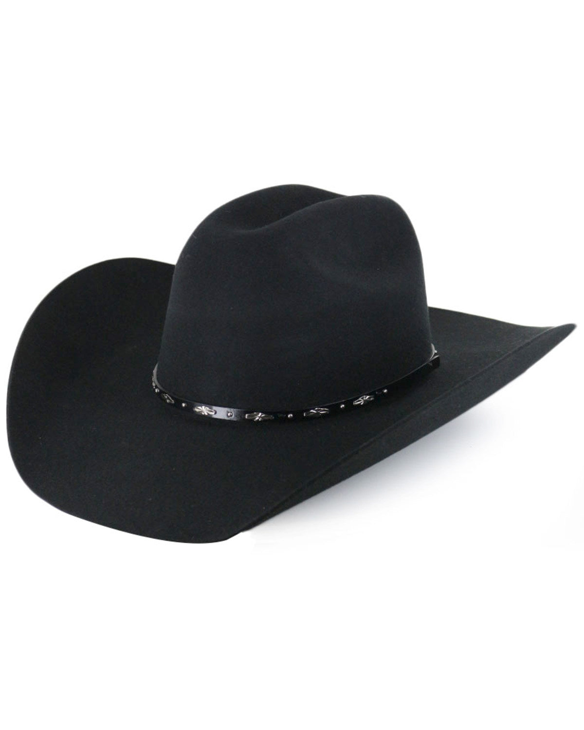 Drifter 3X Wool Felt Cowboy Hat | Cody James Hats