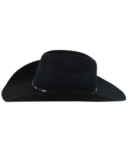 Drifter 3X Wool Felt Cowboy Hat | Cody James Hats